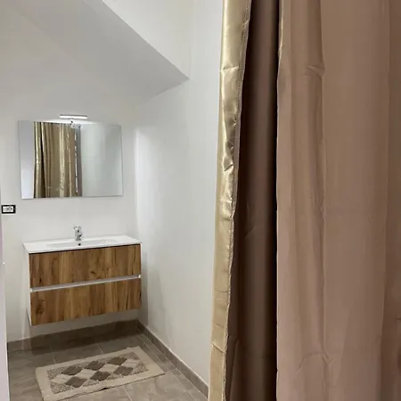 21 L'agrumeto Panzió Marittima