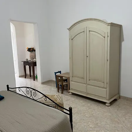 21 L'agrumeto Panzió Marittima