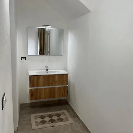 21 L'agrumeto Panzió