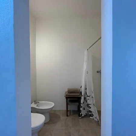 21 L'agrumeto Panzió