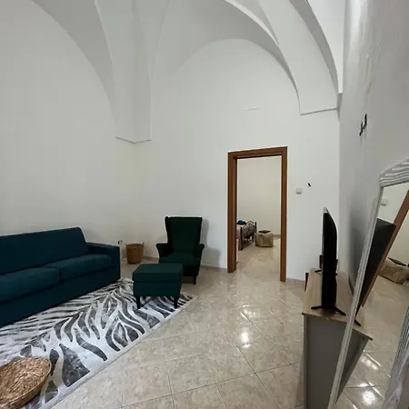 Bed & Breakfast 21 L'agrumeto