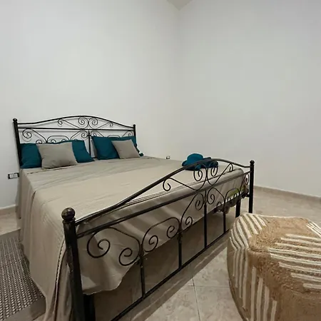 21 L'agrumeto Alojamento de Acomodação e Pequeno-almoço