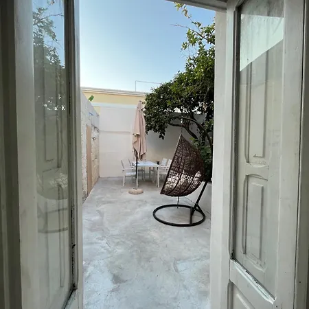 21 L'agrumeto Bed & Breakfast