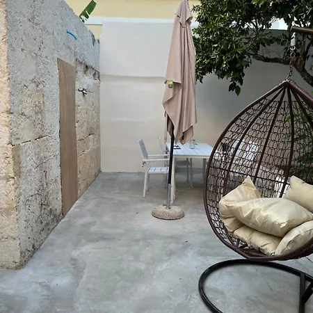 21 L'agrumeto 3* Marittima