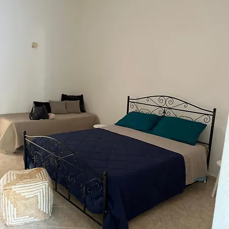 21 L'agrumeto 3* 마리티마