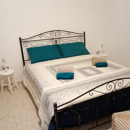 Alojamento de Acomodação e Pequeno-almoço 21 L'agrumeto Marittima